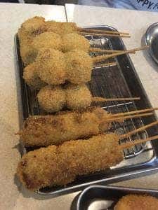 串カツ田中 大塚店