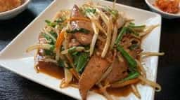 新福源 佐賀大和店