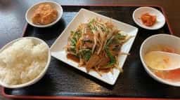 新福源 佐賀大和店