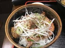 神栖創心堂 麺吉