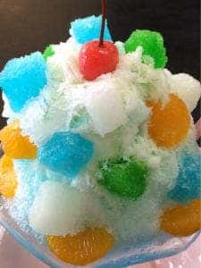 甘味処うらら