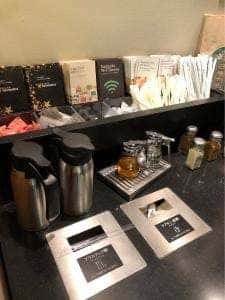 スターバックス コーヒー 大手町東京サンケイビル店