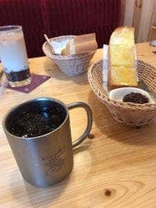 コメダ珈琲店 長崎諫早店