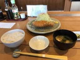 とんかつや