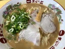 天下一品 難波ウインズ前店