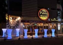 パブリックスタンド 横浜西口店