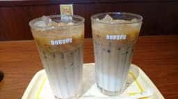 ドトールコーヒーショップ 三ノ輪店