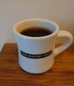 TANE ROASTERY COFFEE