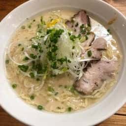 らーめん 極