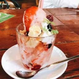 musica hall cafe