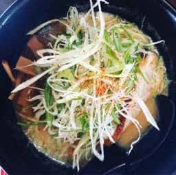 本場 札幌ラーメン 麺や ふじ福 山月本店