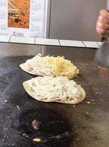 瀬尾お好み焼