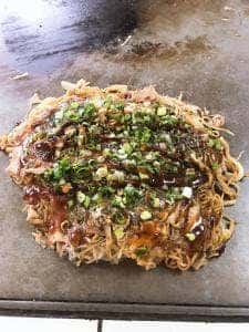 瀬尾お好み焼
