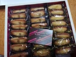 アンリ・シャルパンティエ神戸大丸店