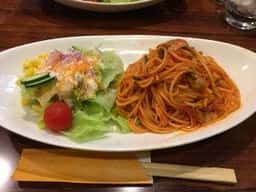 純喫茶ルナ 元町店