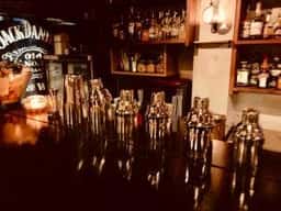 Bar らんたんの灯