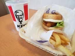 ケンタッキーフライドチキン 高岡西町店