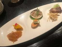 中国料理 唐宮 ヒルトン東京お台場