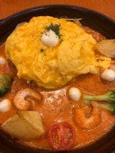 卵と私 新大阪店