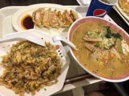 幸楽苑 イーアスつくば店