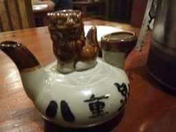 割烹・居酒屋 一龍