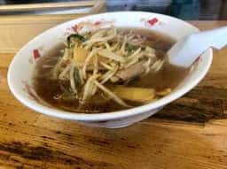 手打ちらーめん 珍来 東所沢店