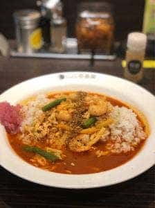 カレーハウスCoCo壱番屋 世田谷区三軒茶屋店