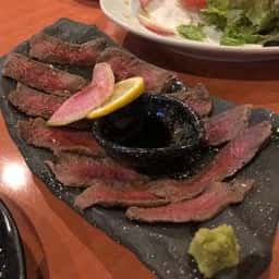 ワイン酒場 HITOe natura