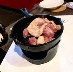 うめもん屋 虎吉