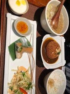 アジアンダイニング金魚蘭