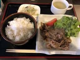 Lunch&Bar 422