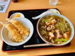 富士見東家