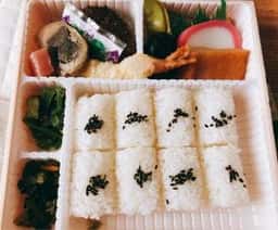 群馬の駅弁 高崎弁当