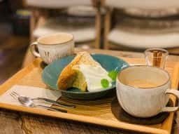 薬膳カフェ みずとき