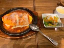 昔洋食 みつけ亭 阪急西宮ガーデンズ店