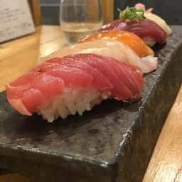 さかなの秀彩 柏店