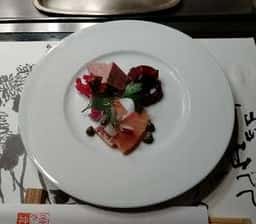 ステーキランド山崎