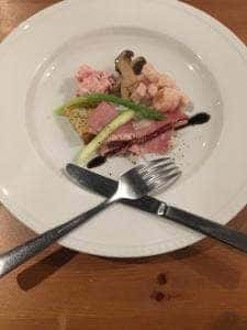 グルグル イタリア食堂