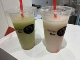 フルーツバーAOKI ららぽーと沼津店