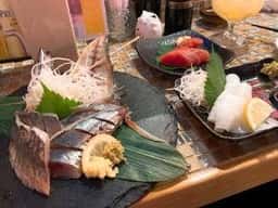 おばんざいバー 博多漁家 しらすくじら ウメキタフロア店