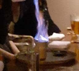 大阪とらふぐの会 赤坂