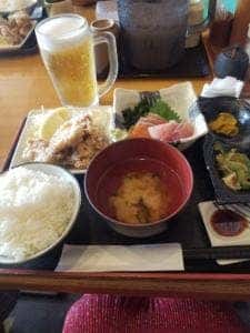 居酒屋かもん 杉田プラムロード店