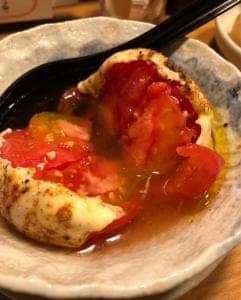 おでんと酒肴 た㐂や