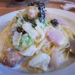 Italian cafe Abete