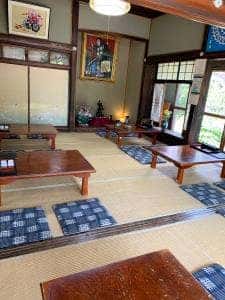 そば処 花扇