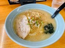 ラーメン寳龍 足寄店