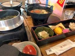 ななかまど 箱根園