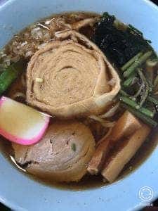 味処 あずま