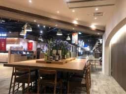 HOKKAIDO CAFE 新千歳空港