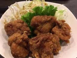 鶏料理 から揚げ専門 お福 下関店